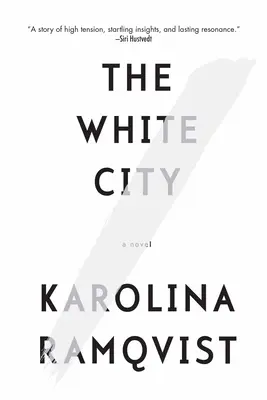 La ciudad blanca - The White City