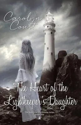 El corazón de la hija del farero - The Heart of the Lightkeeper's Daughter