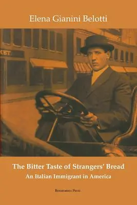 El amargo sabor del pan de los extraños - The Bitter Taste of Strangers' Bread