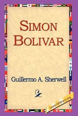 Simón Bolívar - Simon Bolivar