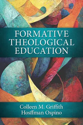 Educación teológica formativa - Formative Theological Education