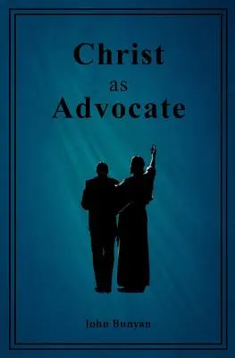 Cristo como Abogado - Christ as Advocate