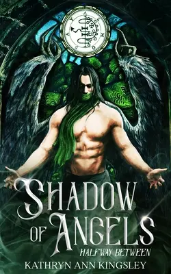 La sombra de los ángeles - Shadow Of Angels