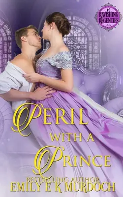 Peligro con un príncipe - Peril with a Prince