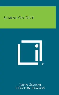 Scarne en los dados - Scarne on Dice