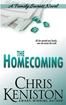 El regreso a casa: Una novela de secretos familiares - The Homecoming: A Family Secrets Novel