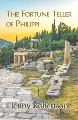 El adivino de Filipos - The Fortune Teller of Philippi