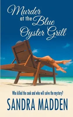 Asesinato en el Blue Oyster Grill - Murder at the Blue Oyster Grill