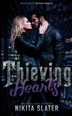 Corazones ladrones - Thieving Hearts