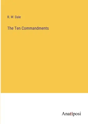 Los Diez Mandamientos - The Ten Commandments
