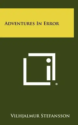 Aventuras en el error - Adventures in Error