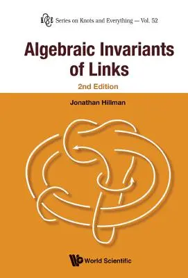Invariantes algebraicas de enlaces - Algebraic Invariants of Links