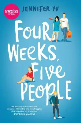 Cuatro semanas, cinco personas - Four Weeks, Five People