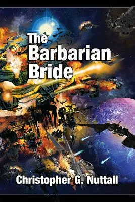 La novia bárbara - The Barbarian Bride