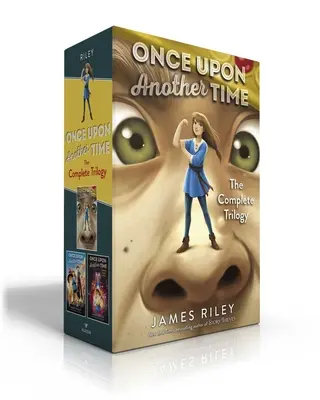 Érase una vez la trilogía completa (caja): Érase una vez otra; Cuentos de altura; Felices para siempre - Once Upon Another Time the Complete Trilogy (Boxed Set): Once Upon Another Time; Tall Tales; Happily Ever After