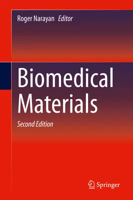 Materiales biomédicos - Biomedical Materials