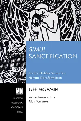Santificación simulada - Simul Sanctification