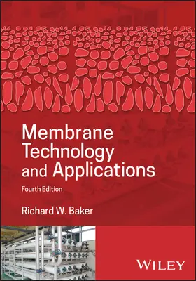 Tecnología de membranas y aplicaciones - Membrane Technology and Applications