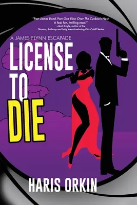 Licencia para morir - License to Die