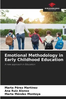 Metamorfosis, un nuevo amanecer en la educación infantil - Emotional Methodology in Early Childhood Education