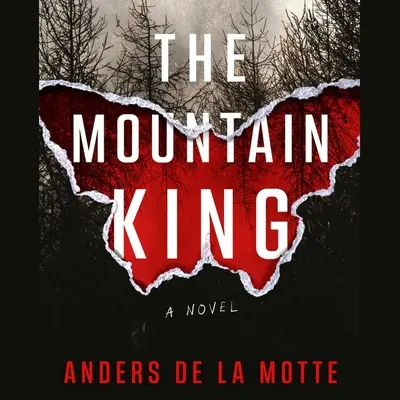 El rey de la montaña - The Mountain King