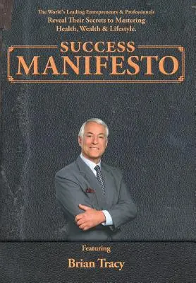 Manifiesto del éxito - Success Manifesto