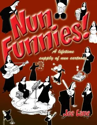 Monjitas divertidas - Nun Funnies!