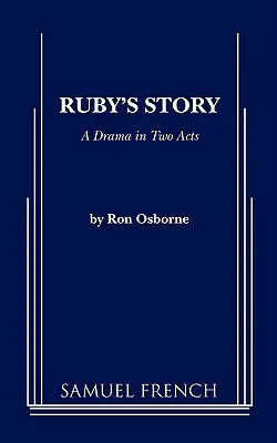 La historia de Ruby - Ruby's Story