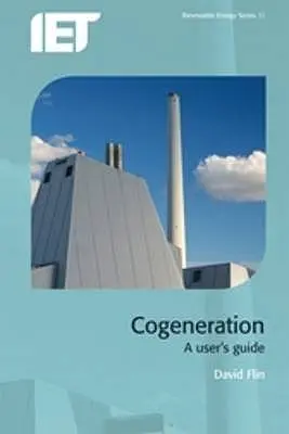 Cogeneración: Guía del usuario - Cogeneration: A User's Guide