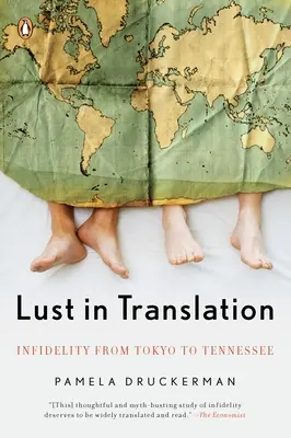 Lust in Translation: La infidelidad de Tokio a Tennessee - Lust in Translation: Infidelity from Tokyo to Tennessee