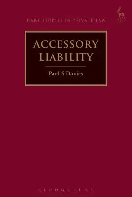 Responsabilidad accesoria - Accessory Liability