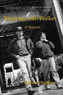 Correr con Walker: Memorias - Running with Walker: A Memoir