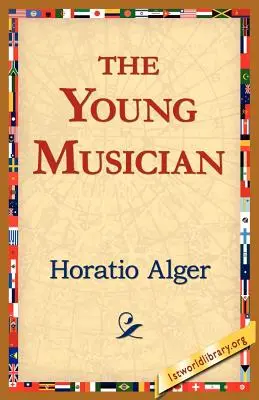 El joven músico - The Young Musician