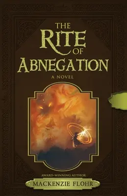 El Rito de la Abnegación - The Rite Of Abnegation