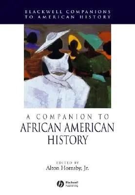 Compañero de los afroamericanos - Companion to African American