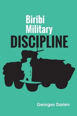 Biribi Disciplina militar - Biribi Military discipline