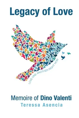 El legado del amor: Memorias de Dino Valenti - Legacy of Love: Memoire of Dino Valenti