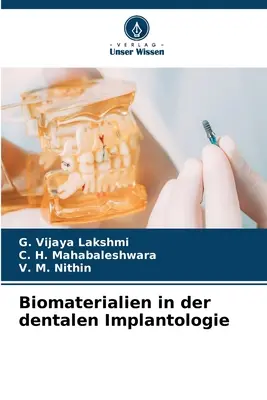 Biomaterialien in der dentalen Implantologie