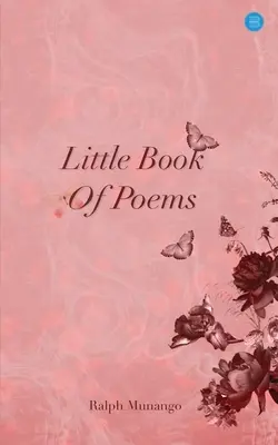Pequeño libro de poemas - Little Book of Poems