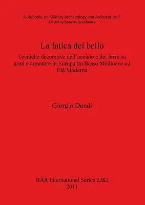 La Fatica del Bello