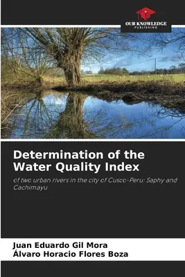 Determinación del índice de calidad del agua - Determination of the Water Quality Index