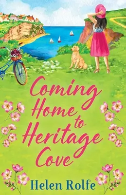 De vuelta a casa en Heritage Cove - Coming Home to Heritage Cove