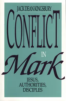 El conflicto en Marcos - Conflict in Mark