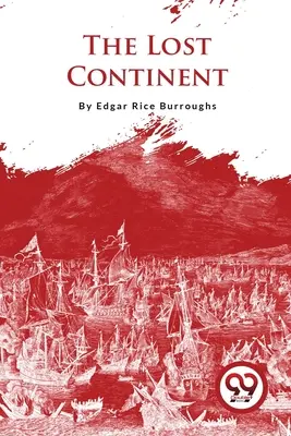 El continente perdido - The Lost Continent
