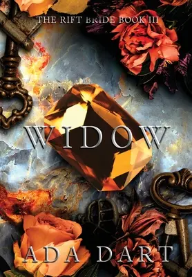 La viuda: Un harén gótico inverso - Widow: A Gothic Reverse Harem