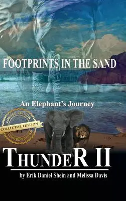 Trueno II Huellas en la arena - Thunder II: Footprints in the Sand