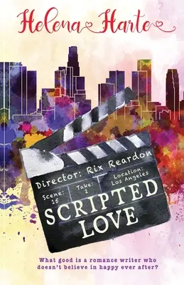 Amor guionizado - Scripted Love