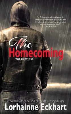 El regreso a casa - The Homecoming