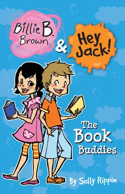 Los amigos de los libros - The Book Buddies