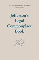 Jefferson's Legal Commonplace Book